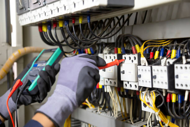 Emergency Electrical Repair Services in Salado, TX